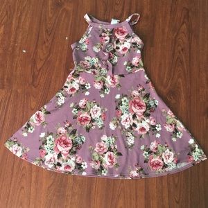💎SALE💎 Flower dress